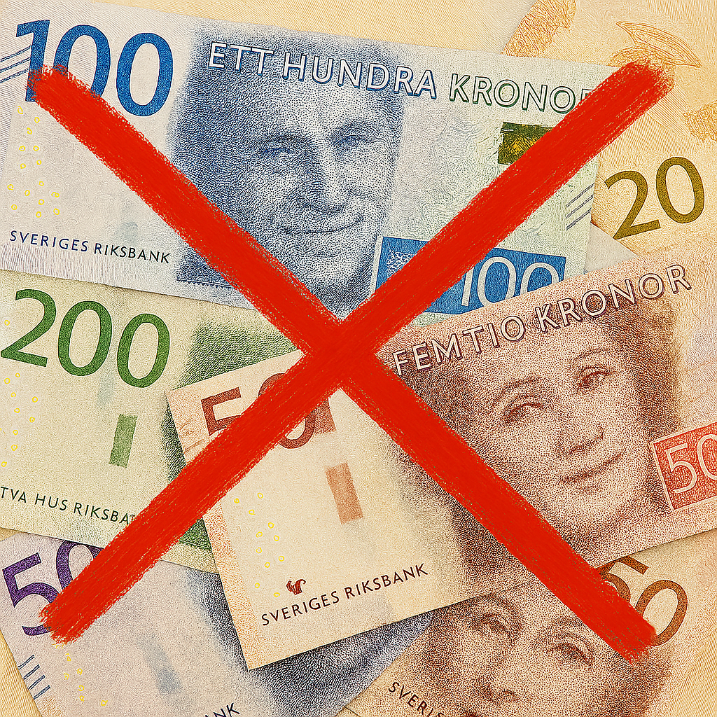 Vårändringsbudgeten 2026 ger inga nya satsningar på personlig assistans